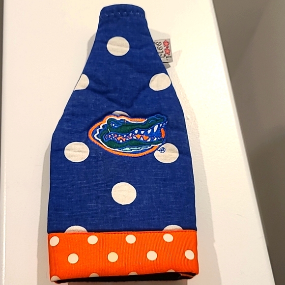 MeeToo Dining University Of Florida Gators Bottle Koozie Poshmark
